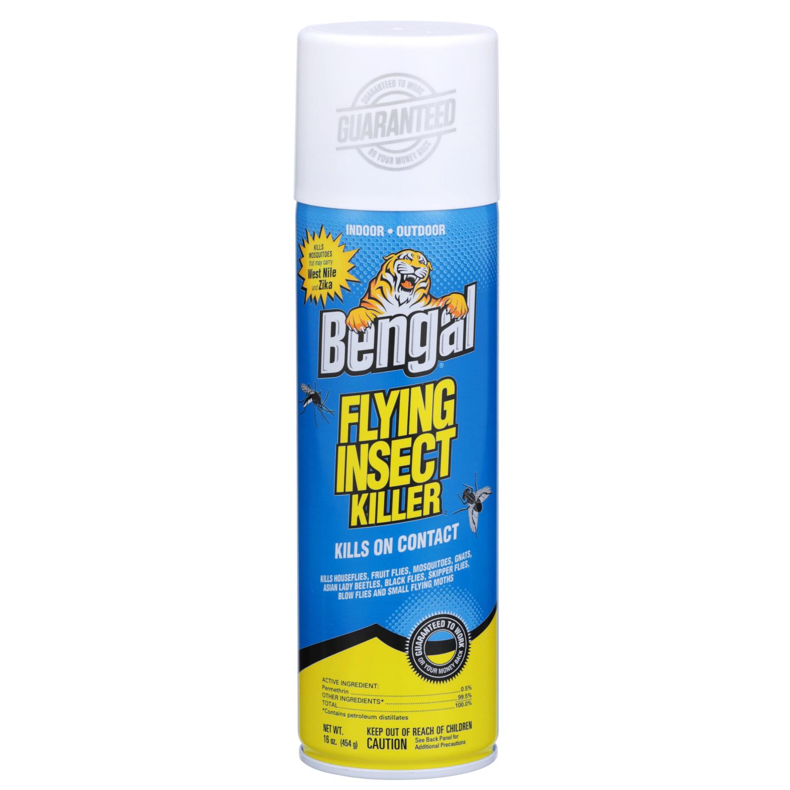 Flying Insect Killer²