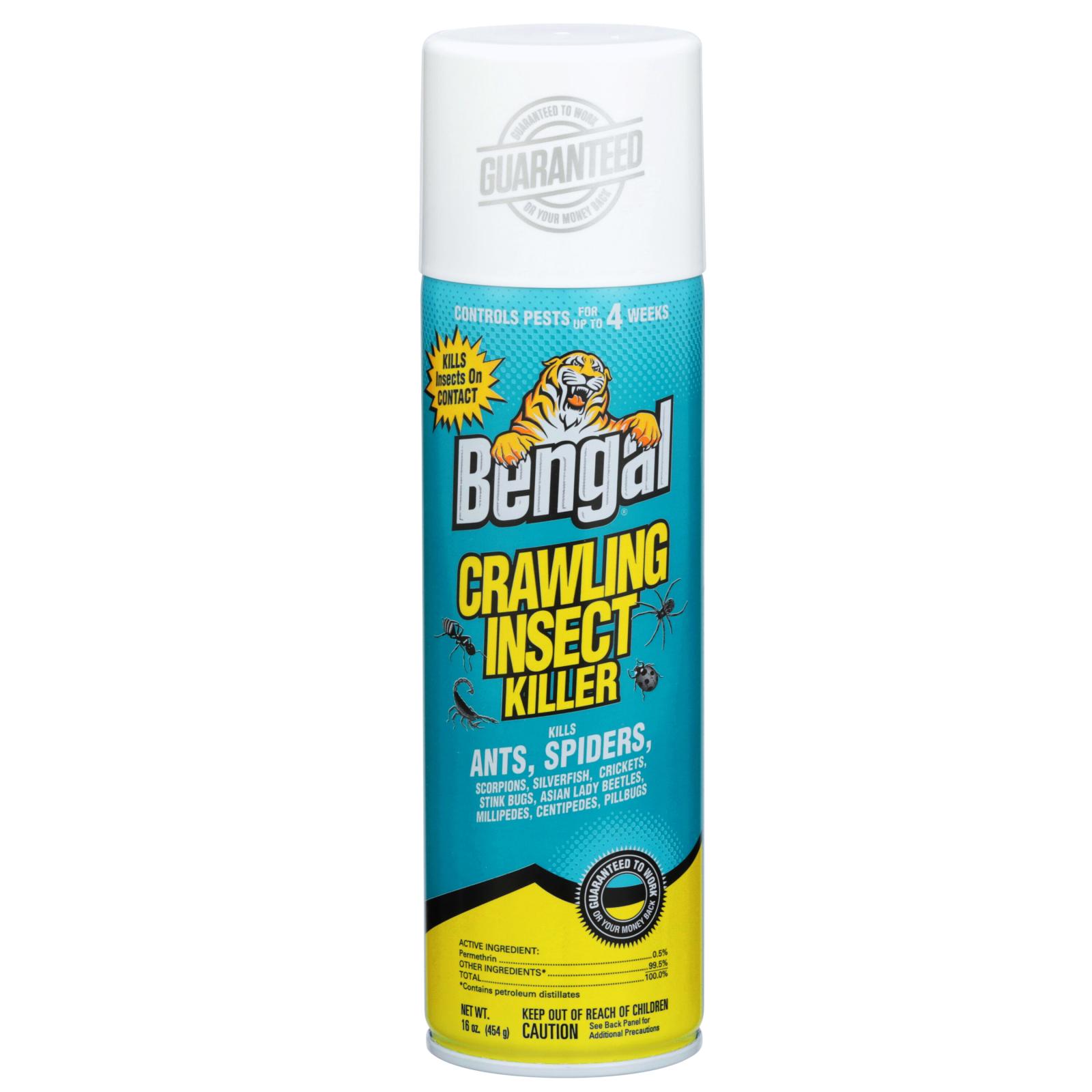 Crawling Insect Killer