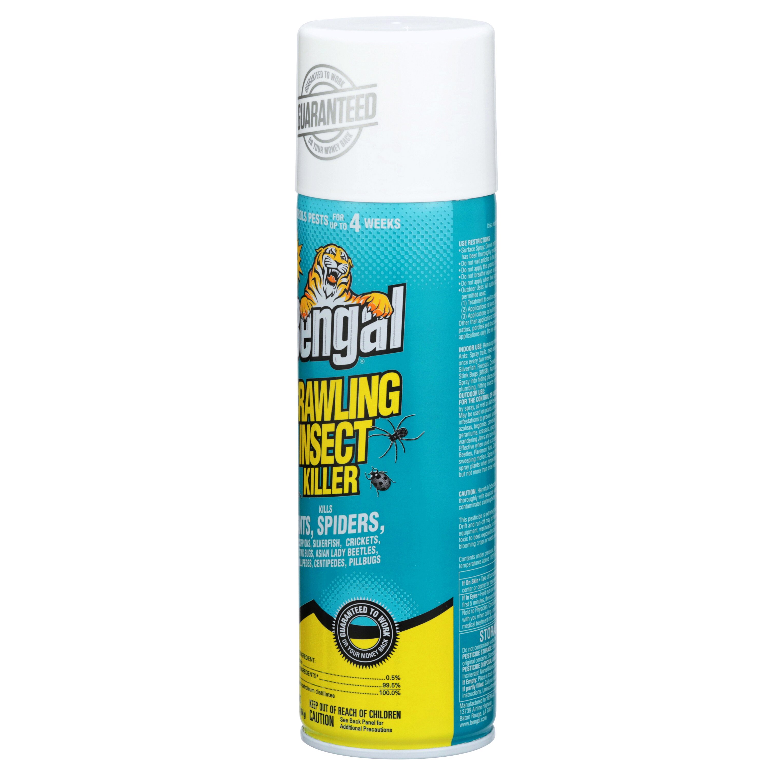 Crawling Insect Killer 1