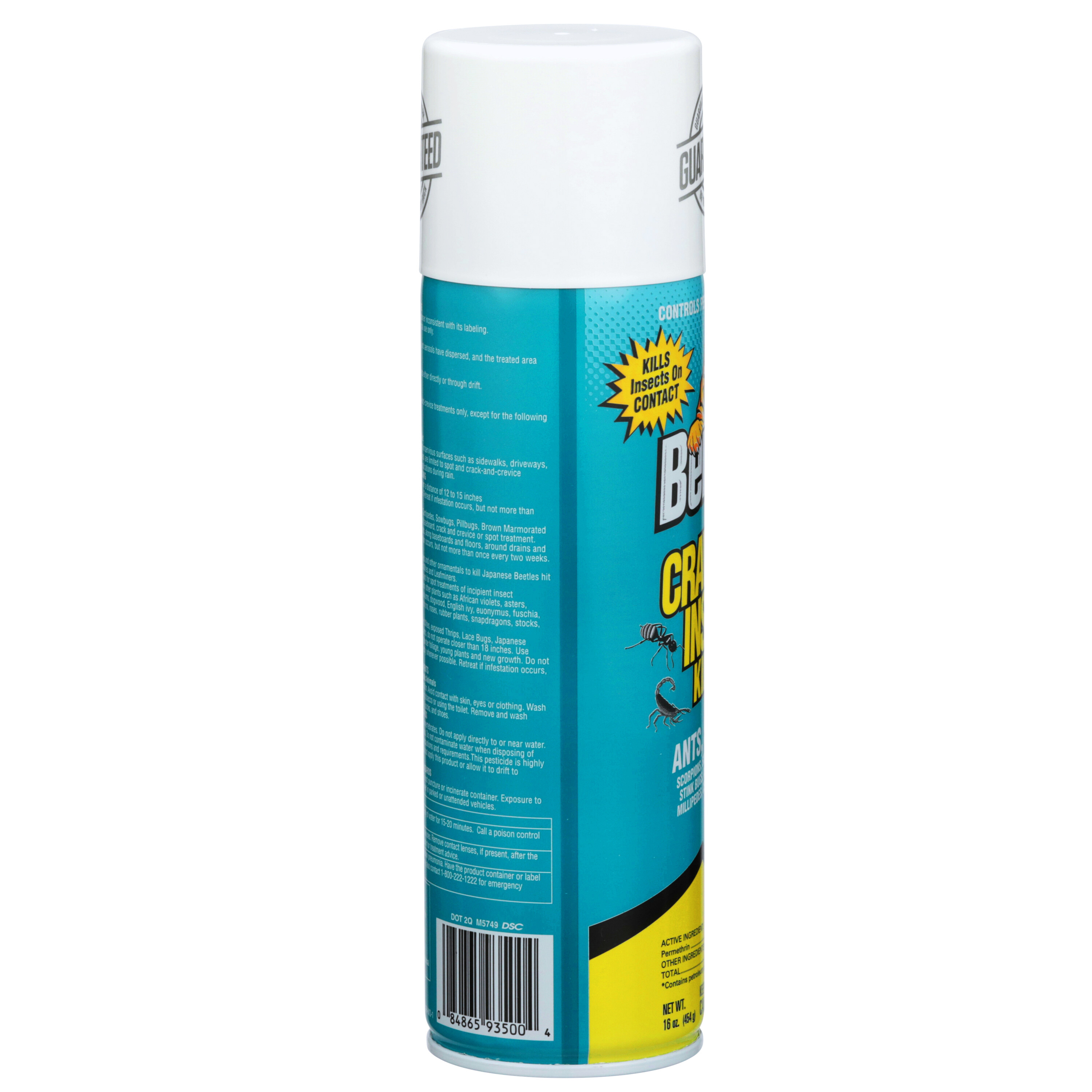 Crawling Insect Killer 3