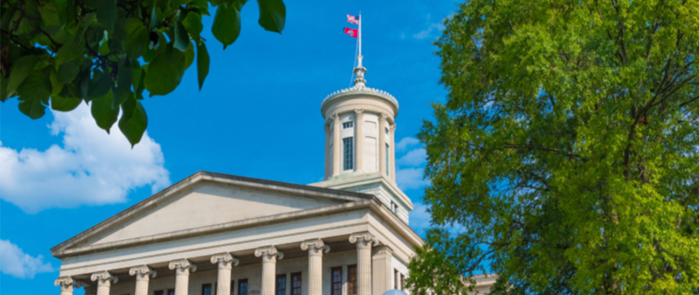 What Kind of “Dignity” Will the Tennessee House Vote to Give You Next Thursday?