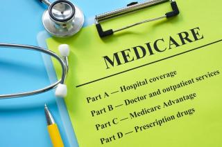 Medicare coverage