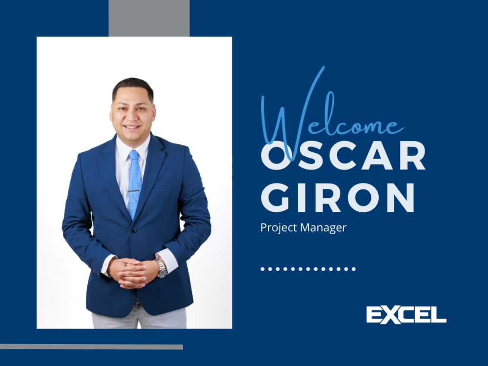 Oscar Giron