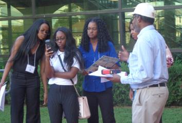 Now Accepting Applications for the HBCU Environmental Justice And Climate Corps Internship