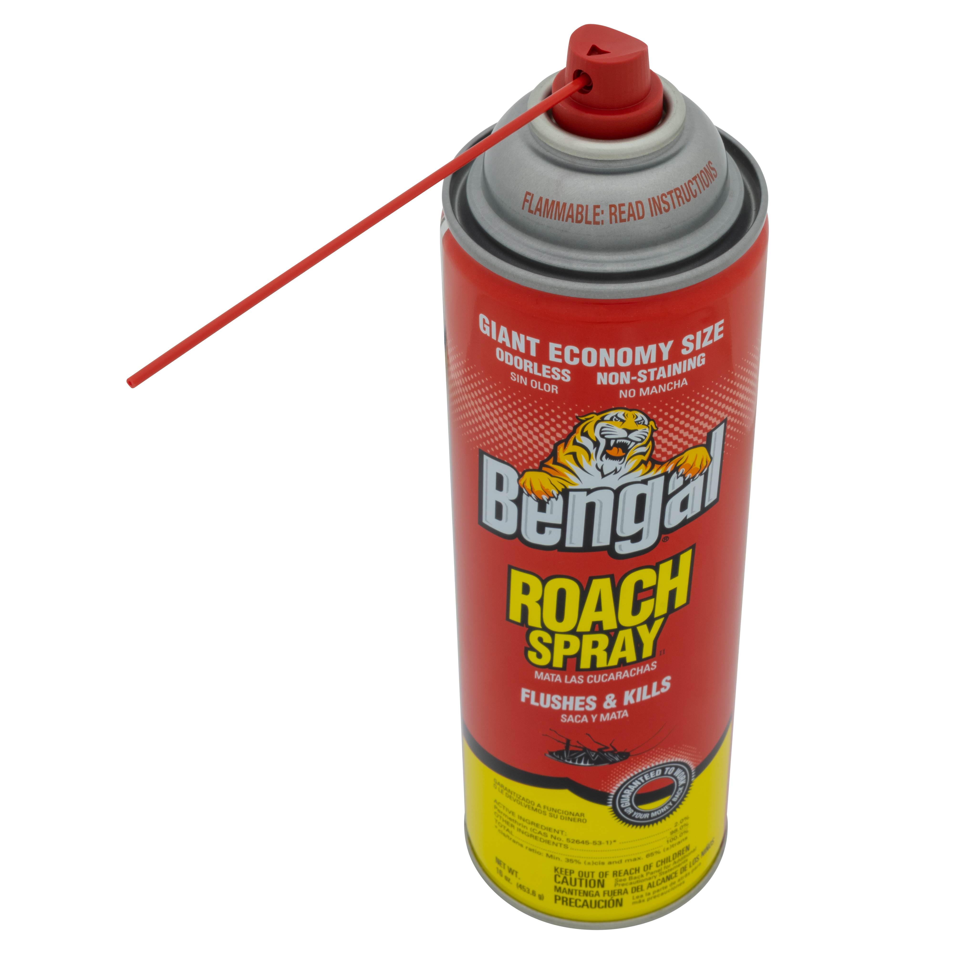 Roach Spray 3