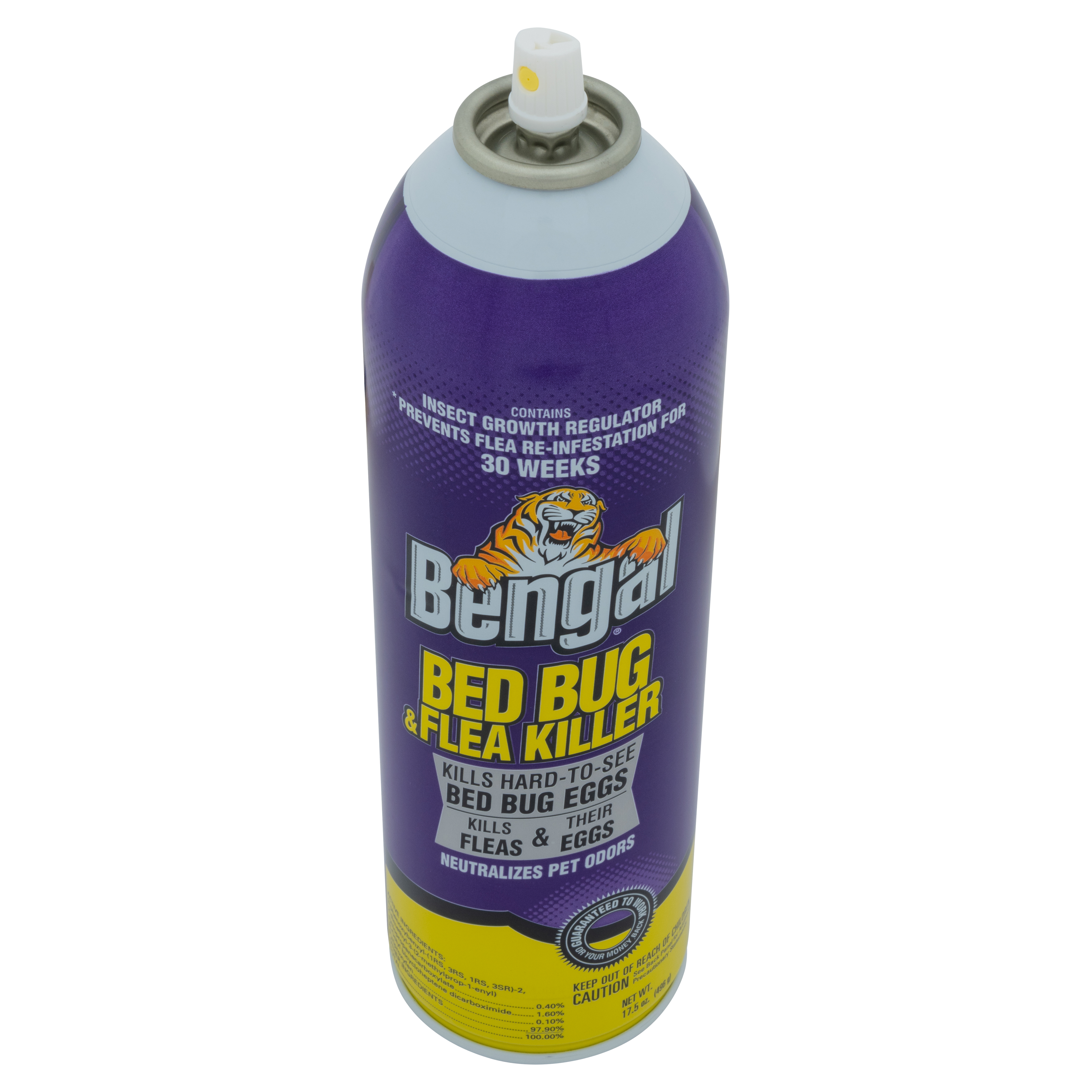 Bed Bug & Flea Killer 1