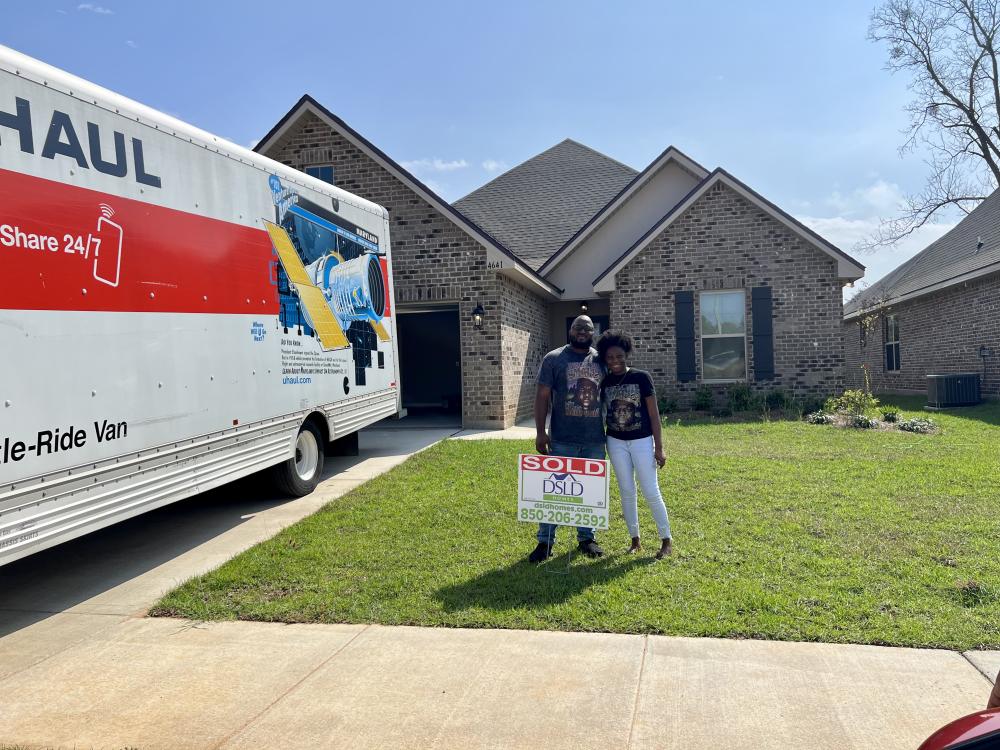 Kiarra in Southern Palms