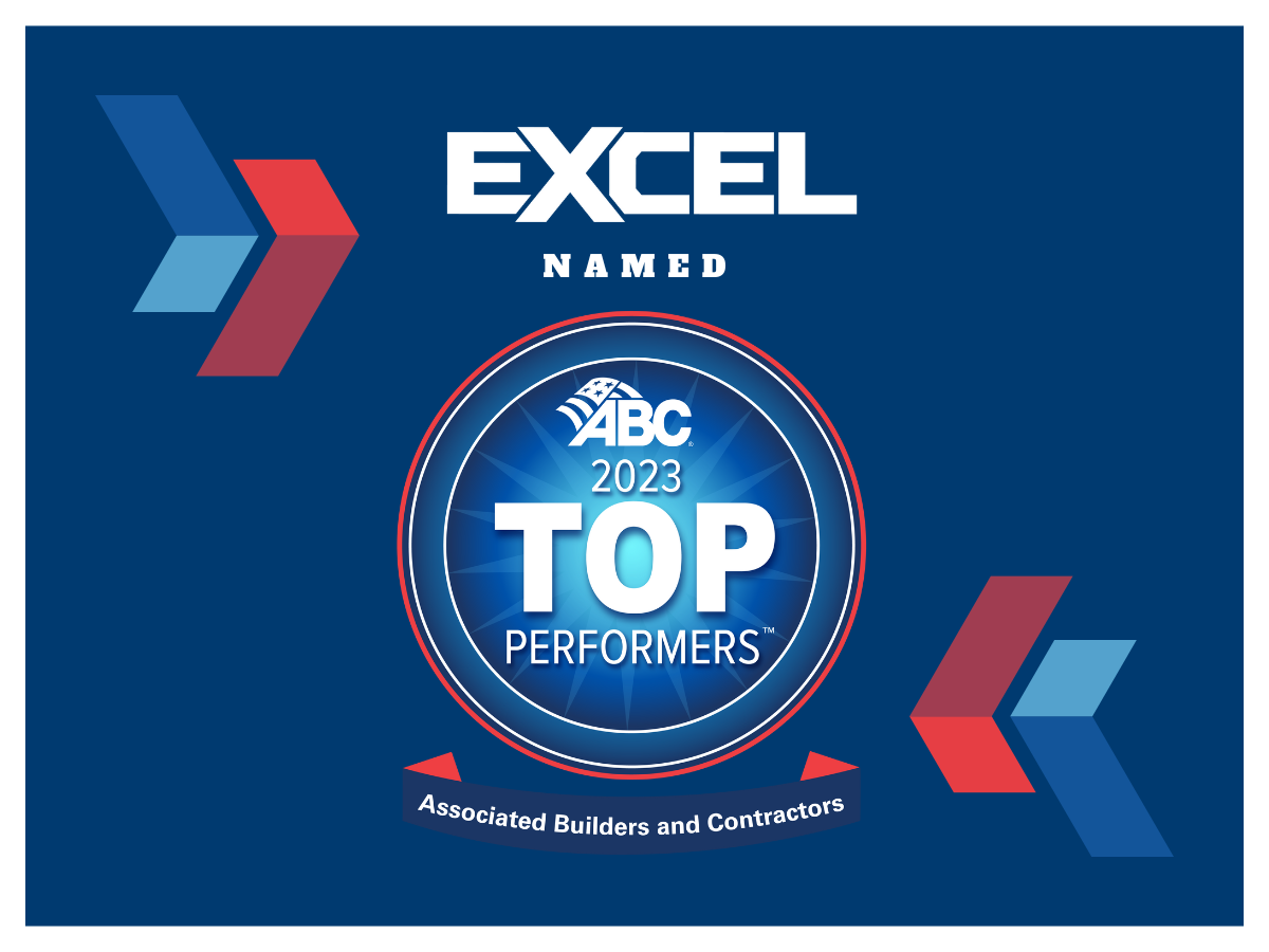 Excel Usa EXCEL Named Top Performer in 2023
