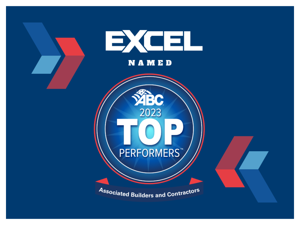 EXCEL Group 2023 Top Performers