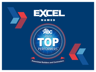 EXCEL Group 2023 Top Performers