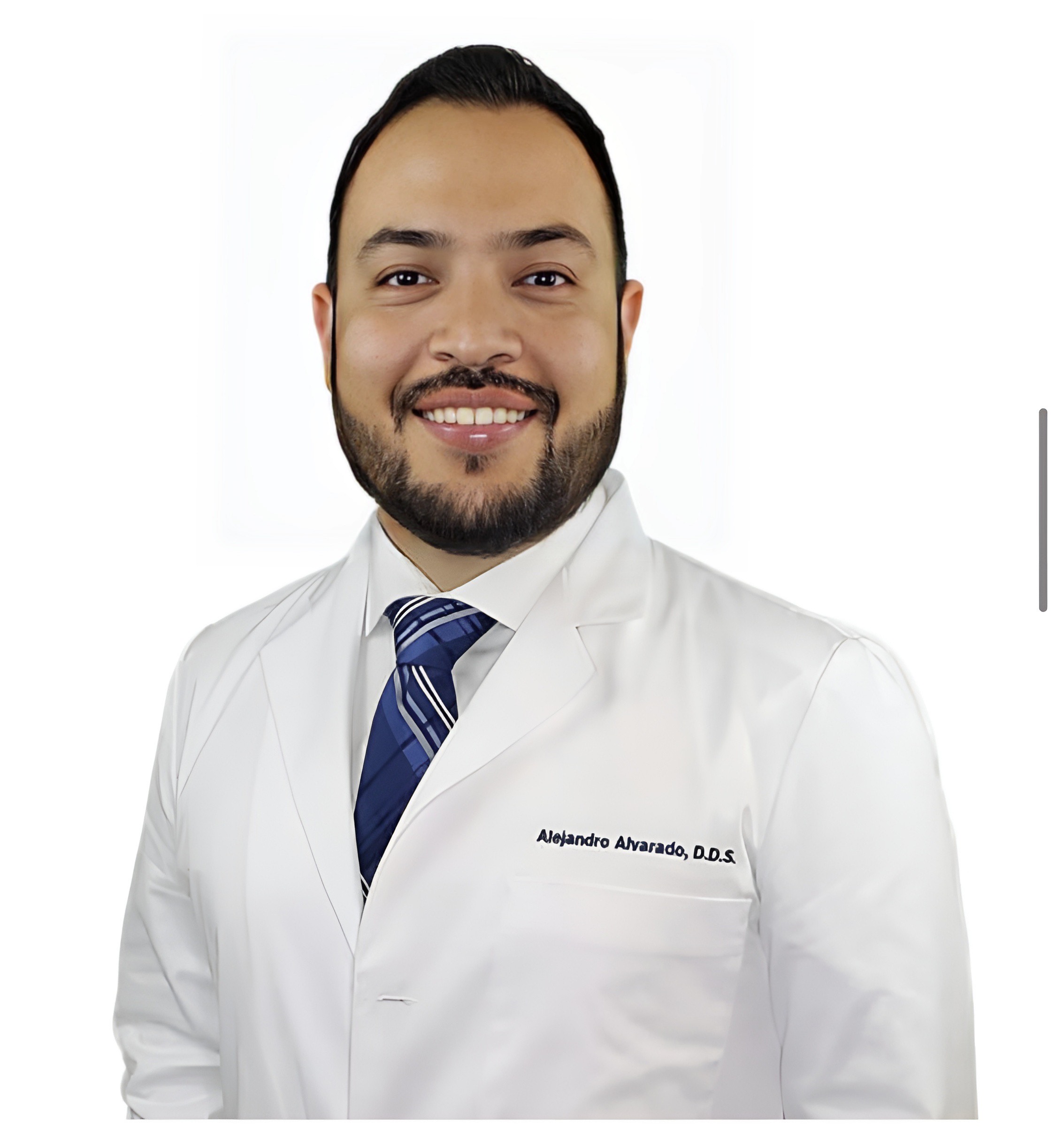 Alejandro Alvarado, DDS SEDA Dental Dentist Jupiter, Boynton Beach