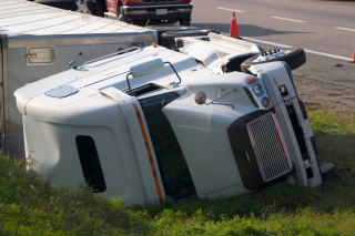 Truck Accident Attorney