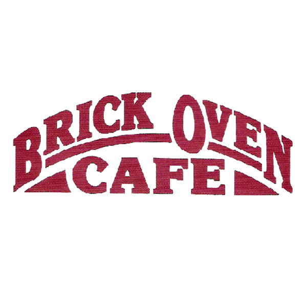 Brick Oven 1