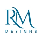Rachel Maddox Designs site logo