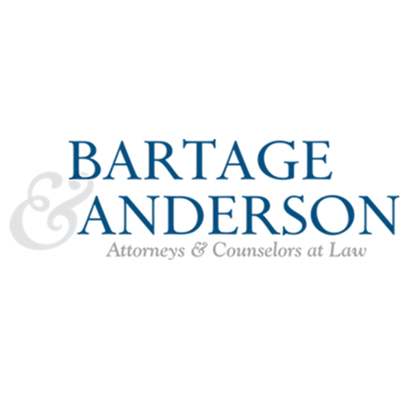 Bartage & Anderson logo