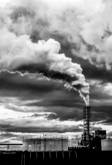 From the Nile to the Mississippi, petrochemicals are the next big climate fight around the world