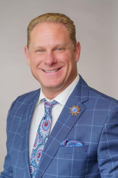 Mark A. Provenzano