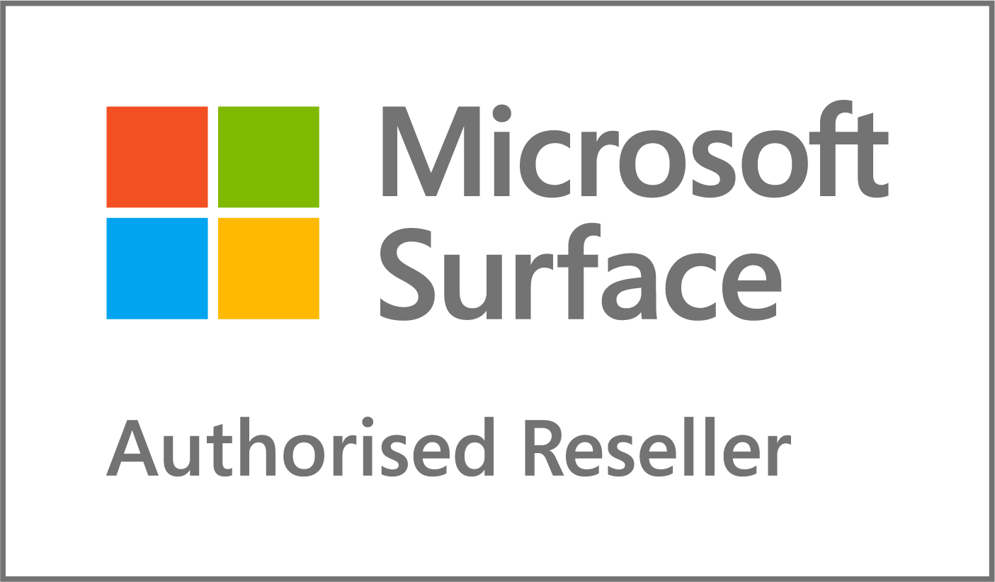 Microsoft Surface Authorized Reseller