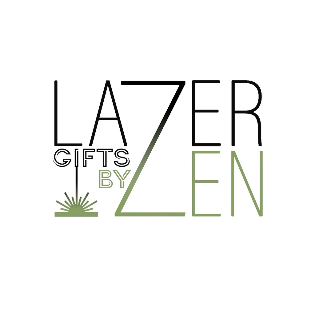 Lazer Zen logo
