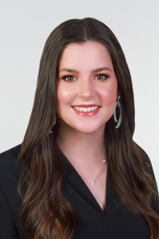 Sarah Carr