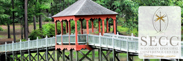 Celebrating Solomon Center