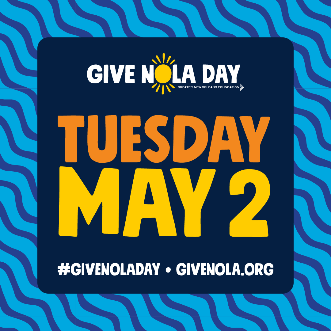 Give NOLA Day - Priority Health Care | For All Your Health Care Needs