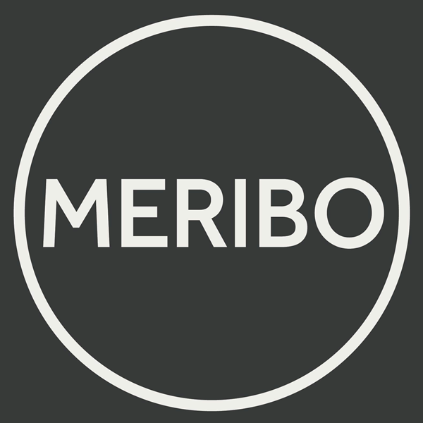 Meribo logo