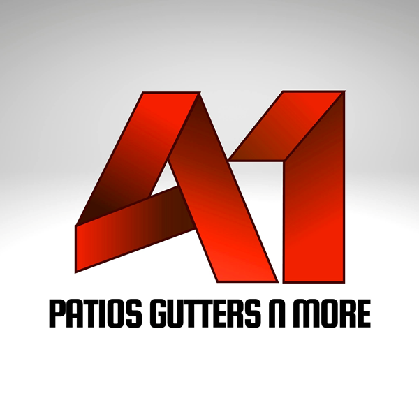 A1 Patios Gutters More