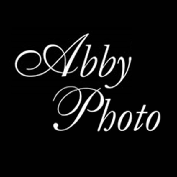 Abby Photo logo
