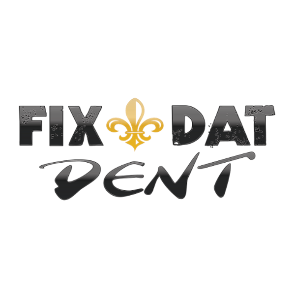 Fix Dat Dent