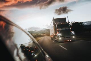 Colorado truck accident attorney