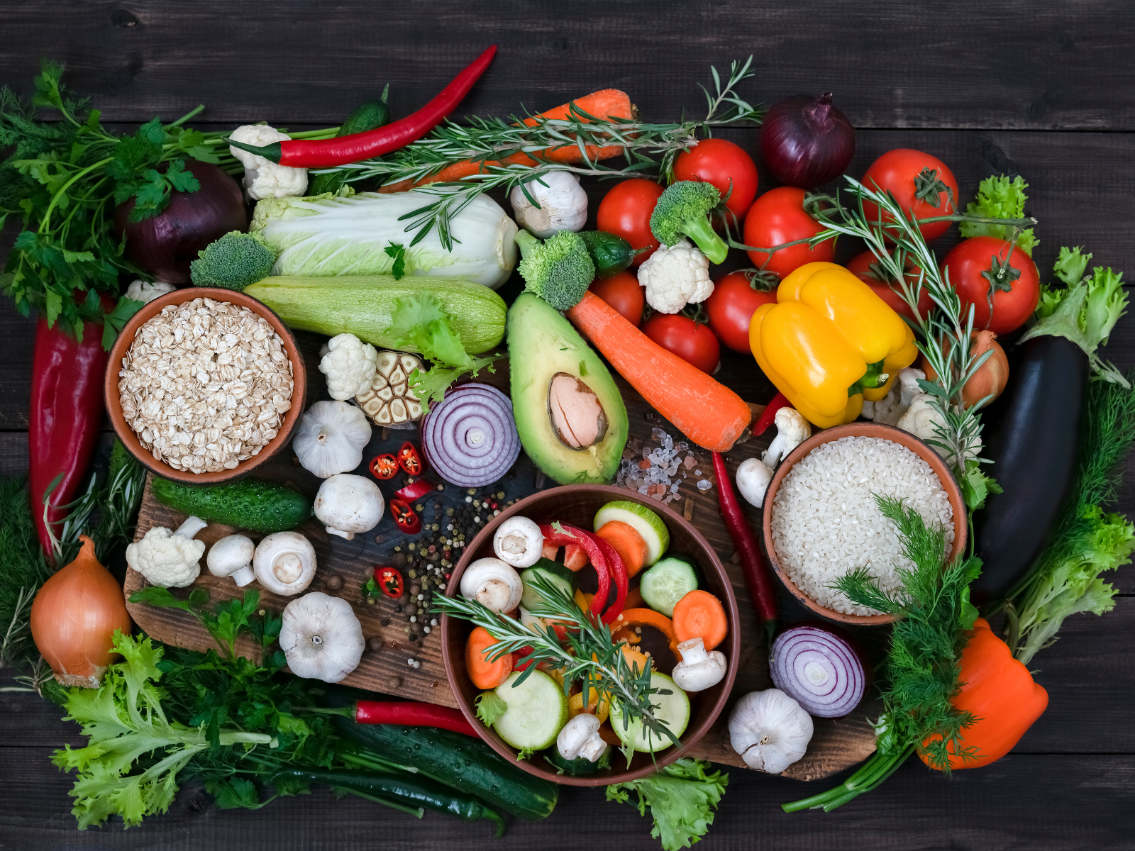 Arthritis and Nutrition