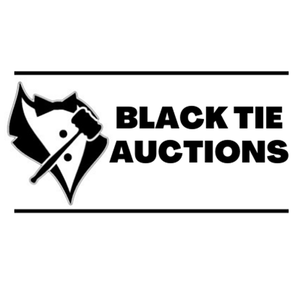 Black Tie Auctions