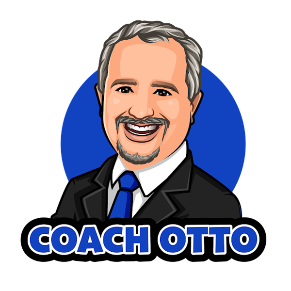 Coach Otto