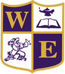 Warren Easton High School Logo
