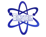 Einstein Charter Schools Logo