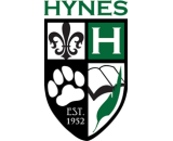 Hynes Charter School Corp. Logo