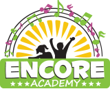 ENCORE Academy Logo