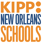 KIPP New Orleans Schools Logo