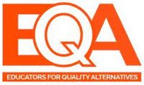 Educators for Quality Alternatives Logo