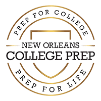 New Orleans College Prep Logo