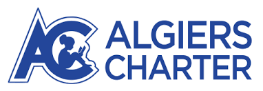 Algiers Charter Logo