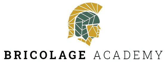 Bricolage Academy Logo