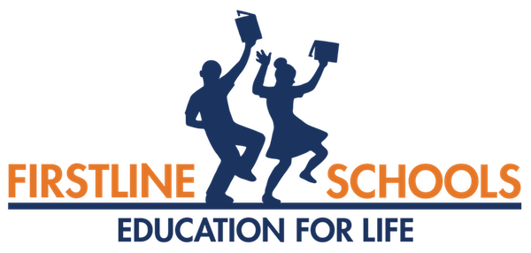 FirstLine Schools Logo