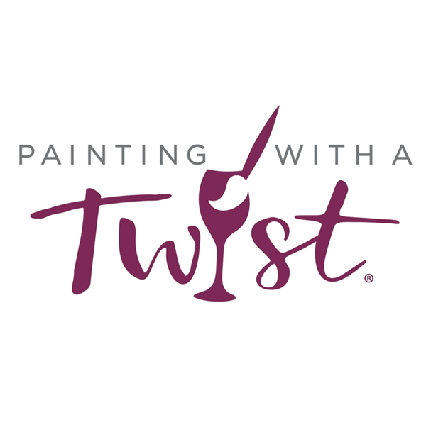 Painting w A Twist