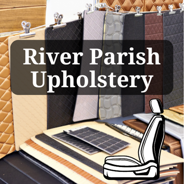 River Parish Upholstry