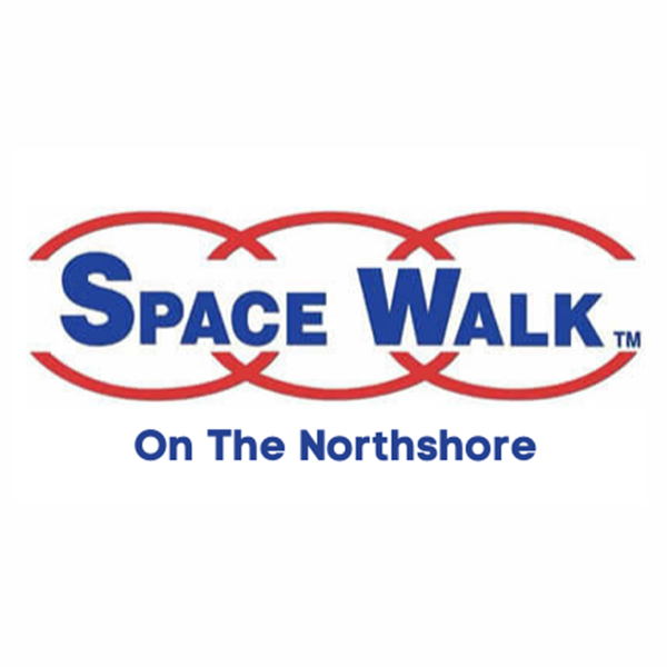 Space Walk on Northshore