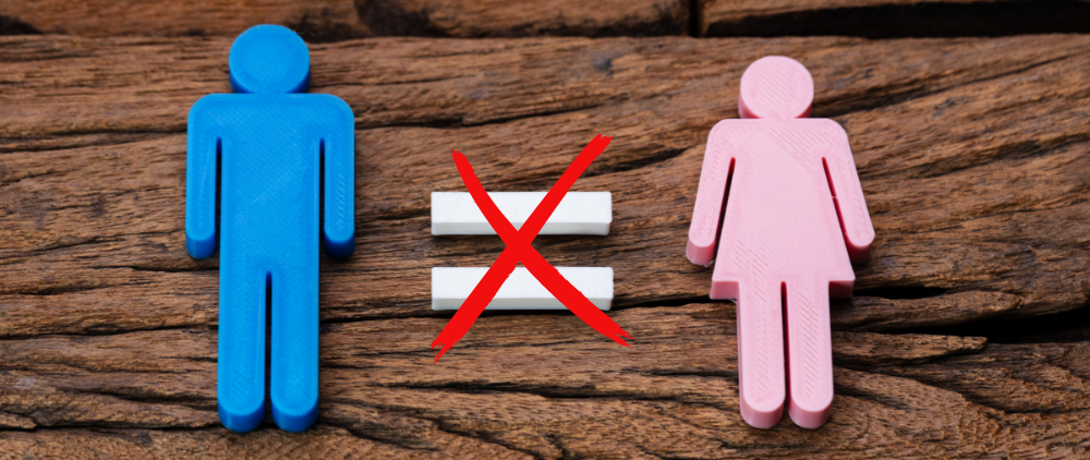 DOJ’s Lawsuit Against Tennessee Transgender Law Is Worse Than You Think