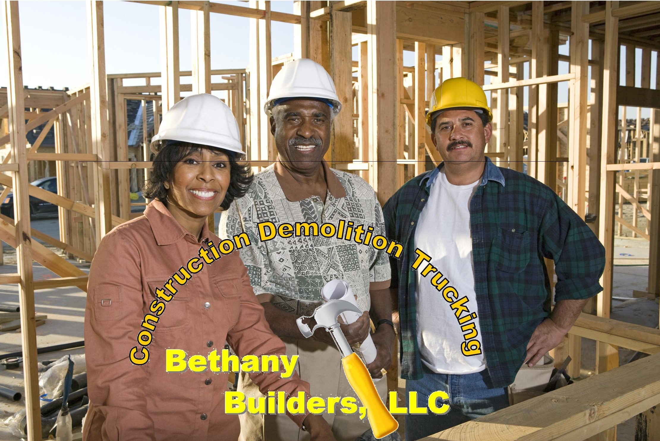 Bethany Builders, LLC