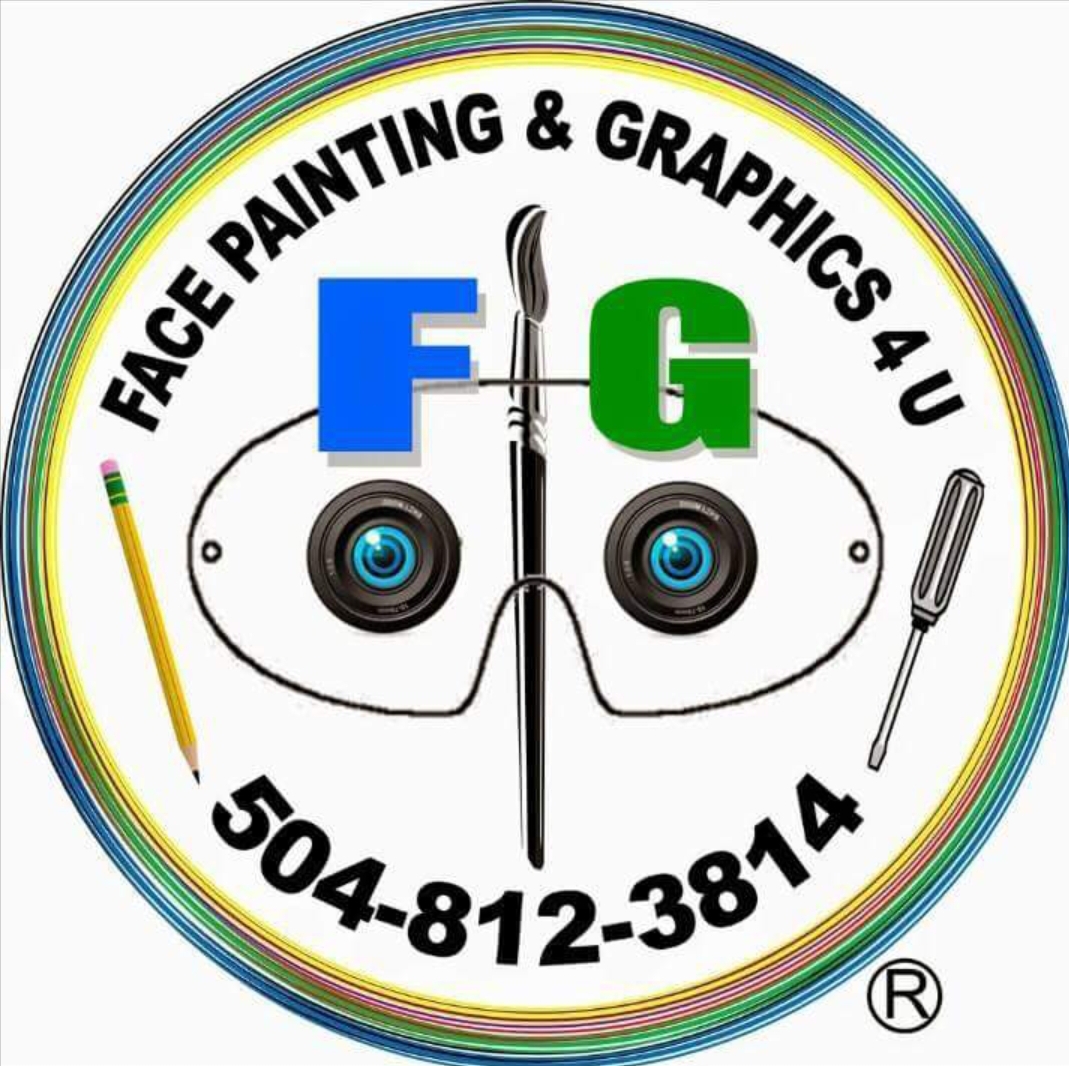 Face Painting & Graphics 4U